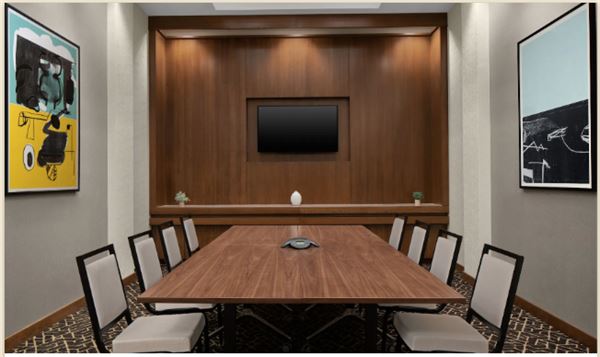 Hyatt Place Atlanta Perimeter Center