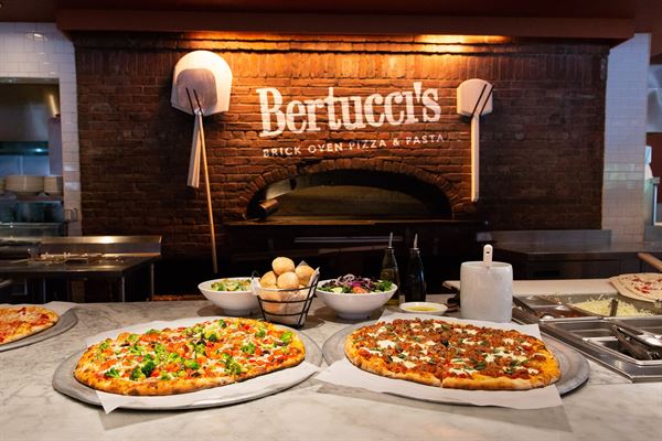 Bertucci's - Framingham