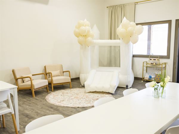 The Sonny Event Space