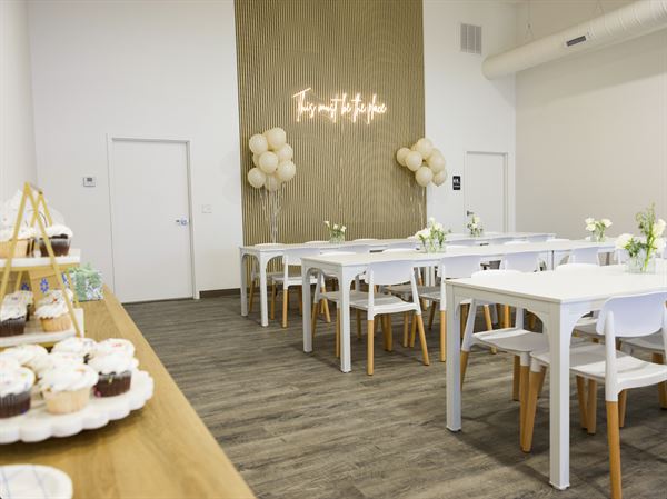 The Sonny Event Space