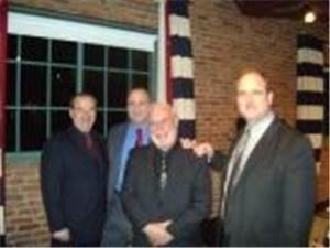 Mike Flaherty's Dixieland Direct Jazz Band - Annapolis