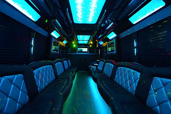 Limousine Toronto