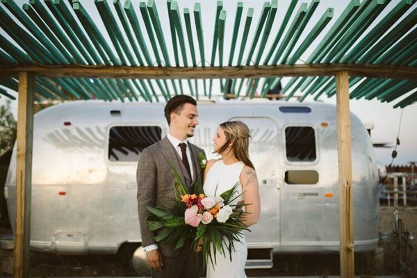 Hicksville Trailer Palace