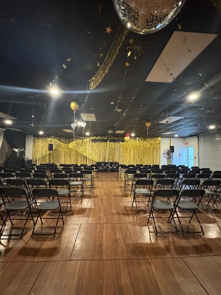 Austin Ecstatic Dance Center LLC