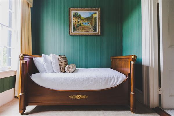 Brandon Hall Plantation