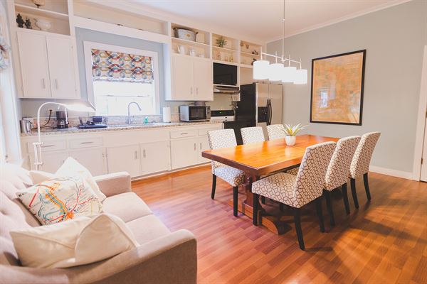 Brandon Hall Plantation