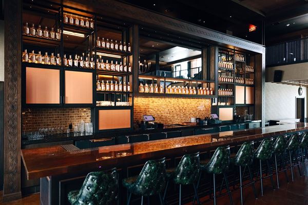 O'Shaughnessy Distilling Co.