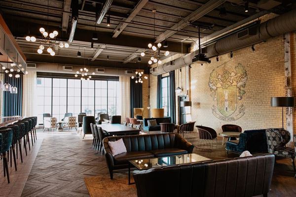 O'Shaughnessy Distilling Co.