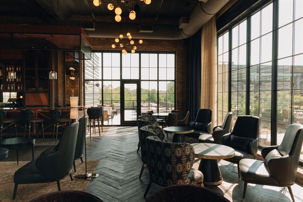 O'Shaughnessy Distilling Co.