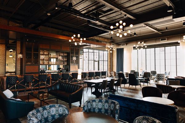 O'Shaughnessy Distilling Co.