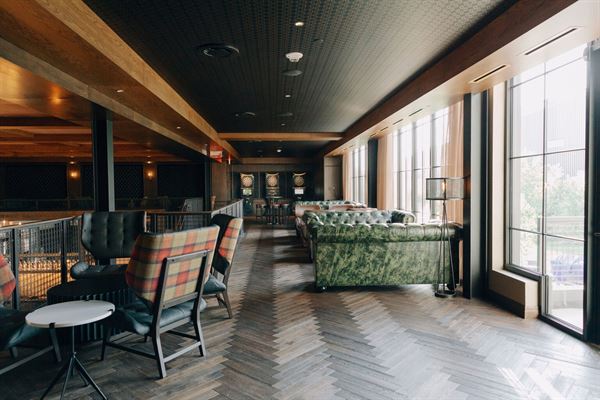 O'Shaughnessy Distilling Co.