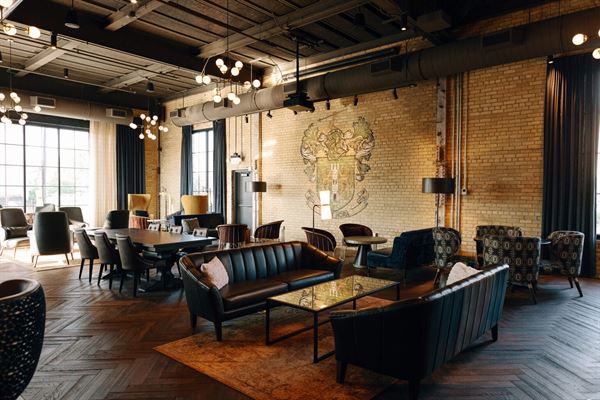 O'Shaughnessy Distilling Co.