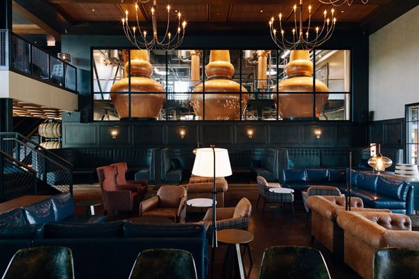 O'Shaughnessy Distilling Co.