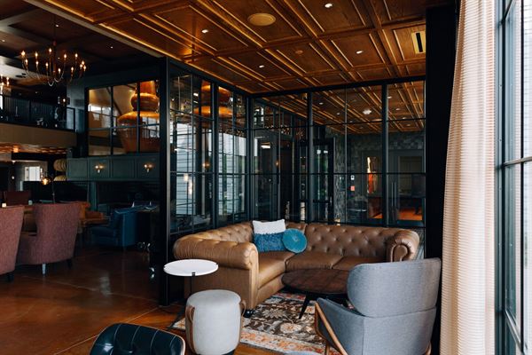 O'Shaughnessy Distilling Co.