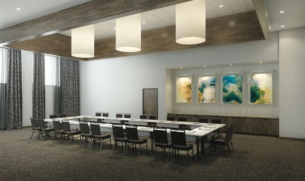 Hyatt Place Atlanta Perimeter Center