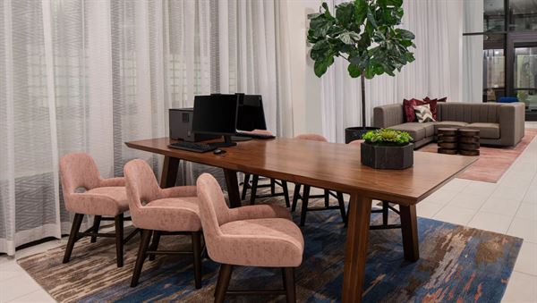 Hyatt Place Atlanta Perimeter Center