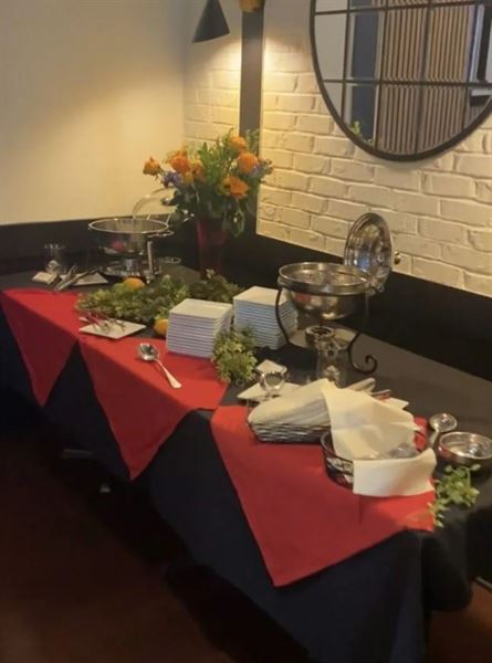 Tony Pazzo Italian Ristorante and Bar