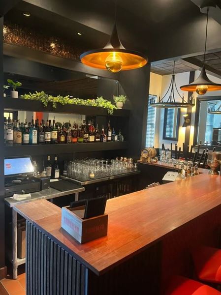 Tony Pazzo Italian Ristorante and Bar