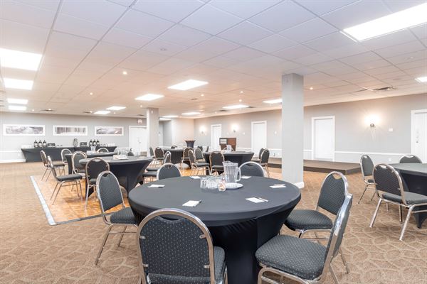 Sandman Hotel & Suites Kelowna