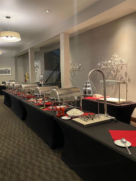 Sandman Hotel & Suites Kelowna