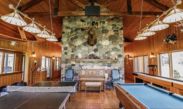 Blind River Ranch LLC