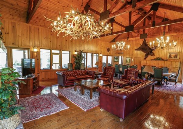 Blind River Ranch LLC