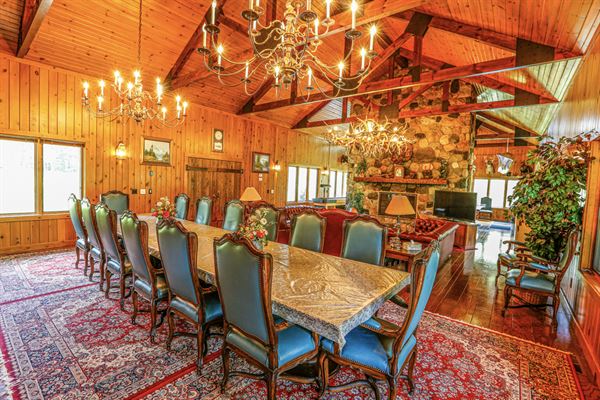 Blind River Ranch LLC
