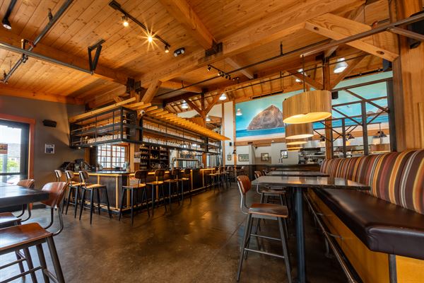 Pelican Brewing-Cannon Beach