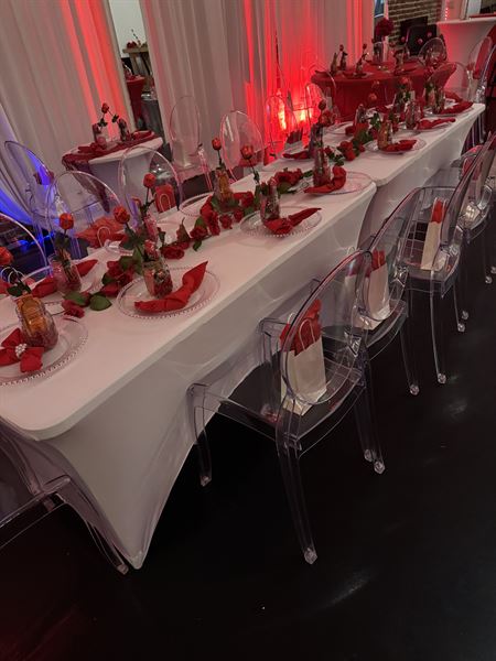 BK Studio Event Space