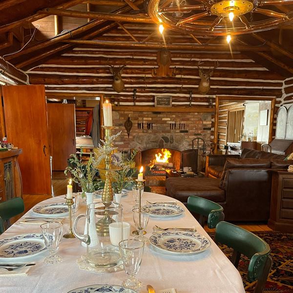 Pinecrest Northwoods