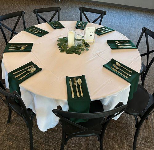 The Cardinal Room at Golf Club of Indiana