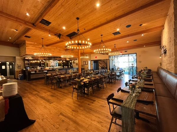 Bad to the Bone BBQ Catering & Event Hall