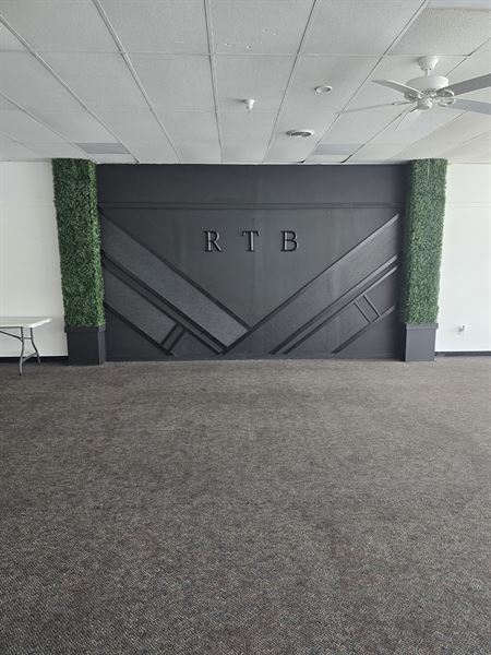 RTB Event Center