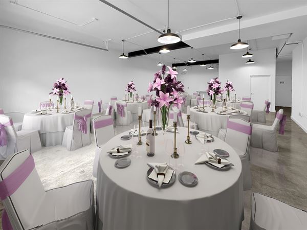 The Grandeur Experience