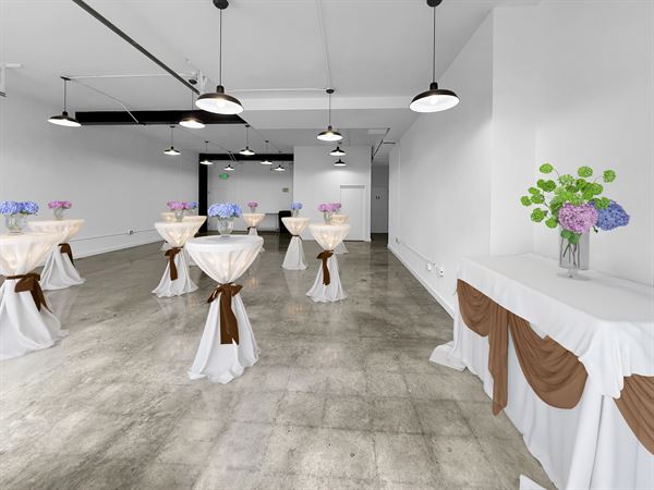 The Grandeur Experience