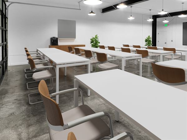 The Grandeur Experience