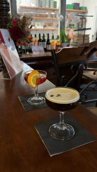 The Cellar At Palm Beach Polo