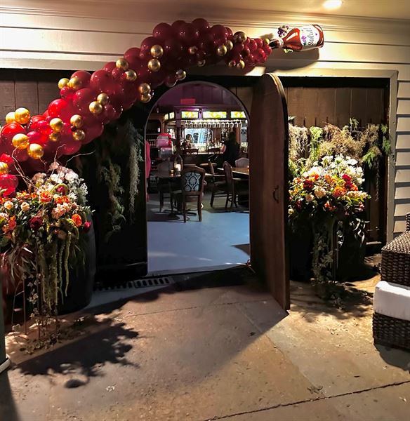 The Cellar At Palm Beach Polo