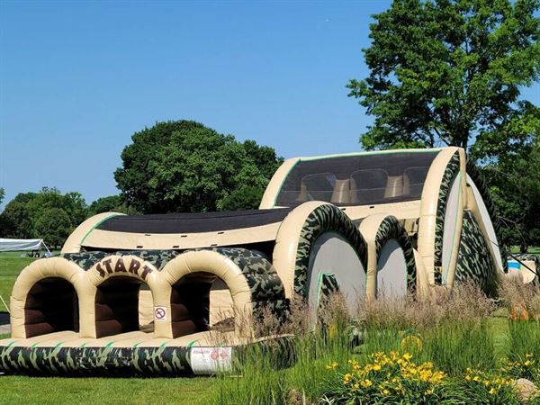 Jump N Play Party Rentals