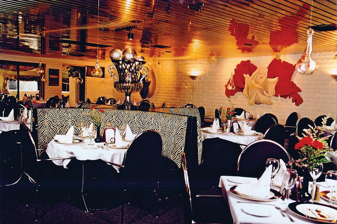 Avanti Restaurant