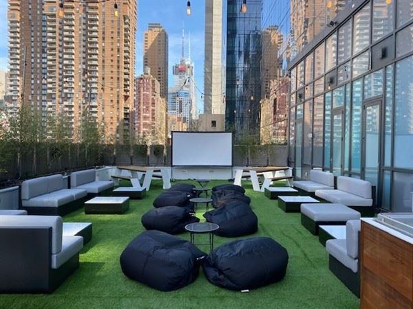 FOUR at YOTEL New York