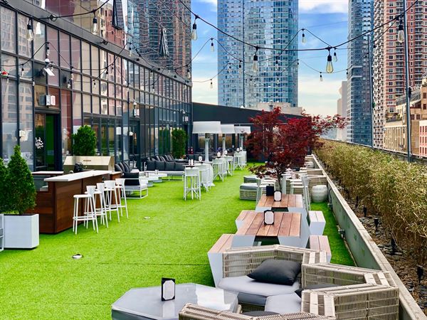 FOUR at YOTEL New York