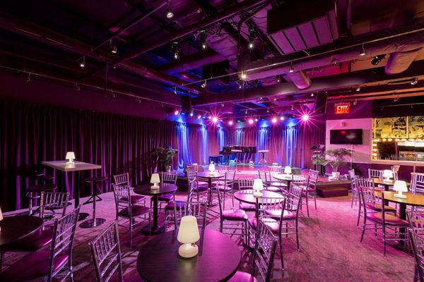 FOUR at YOTEL New York