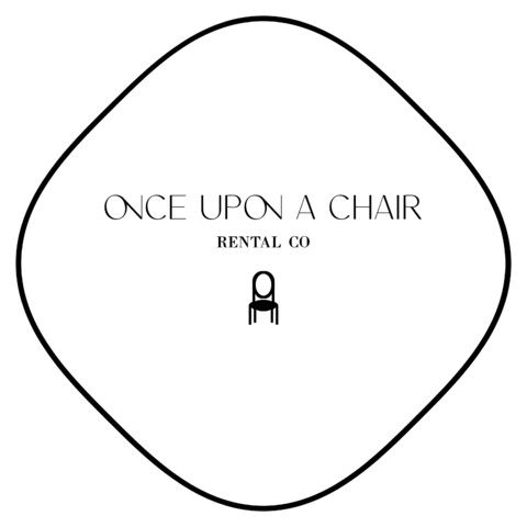 Once Upon a Chair Rental