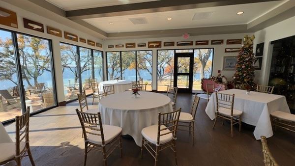 Fort Worth Boat Club