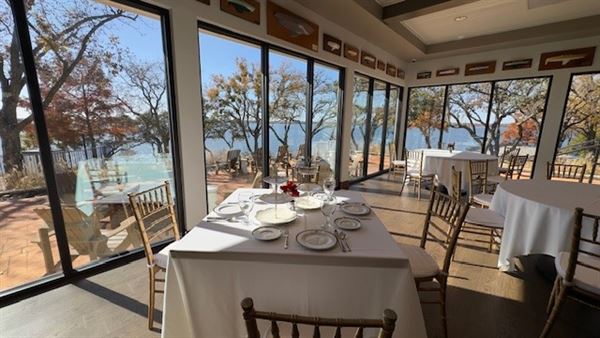 Fort Worth Boat Club