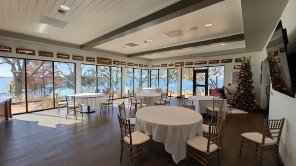 Fort Worth Boat Club