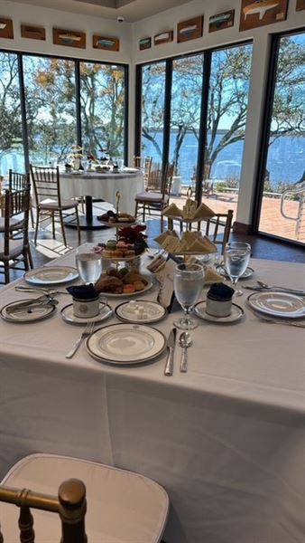 Fort Worth Boat Club