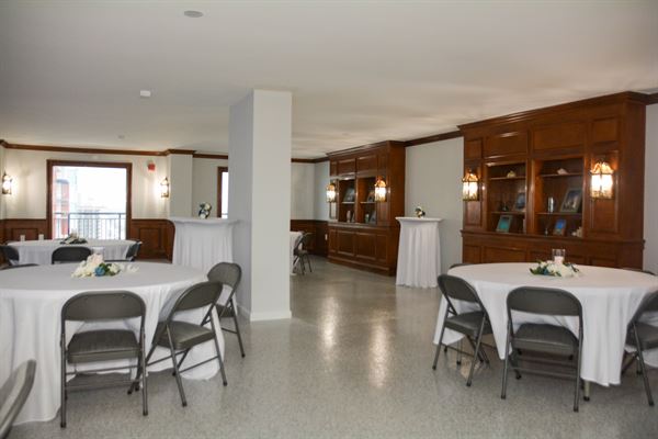 Bluewater Oceanfront Resort