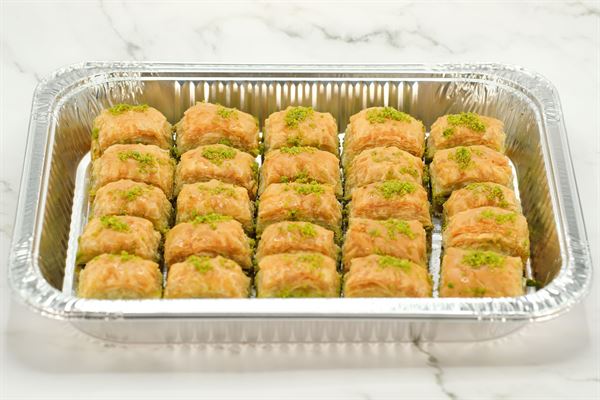 Shishman Halal Mediterranean